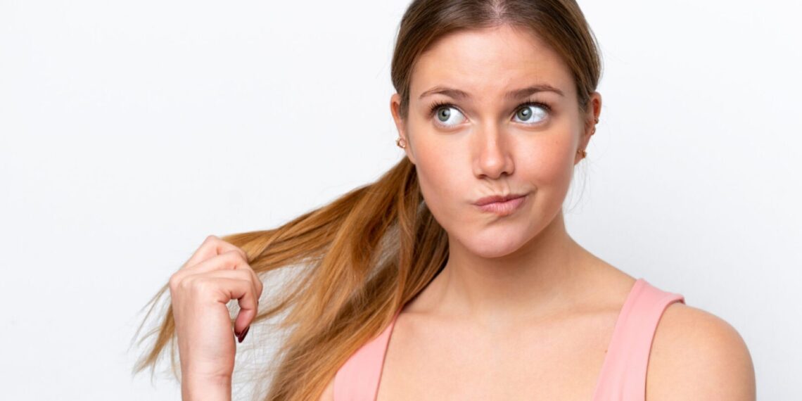 Hızlı Saç Yağlanmasına Çözüm Yolları ve Bakım İpuçları