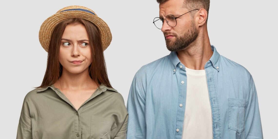 İlk Buluşmada Gördüğünüz 5 Red Flag: Hemen Kaçın!