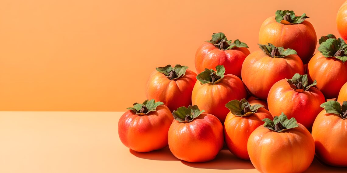 Sağlık Deposu Cennet Hurması: 6 Önemli Faydası ve Fit Tarif