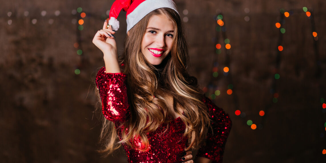 2026 Yılbaşı Makyajı İçin Kaçırılmaması Gereken 5 Trend