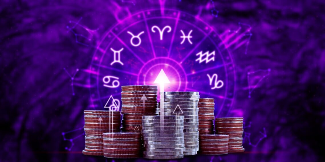 Milyonerlik İhtimali En Yüksek 5 Burç: Finansal Başarının Yıldız Haritası