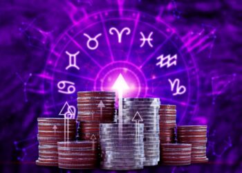 Milyonerlik İhtimali En Yüksek 5 Burç: Finansal Başarının Yıldız Haritası