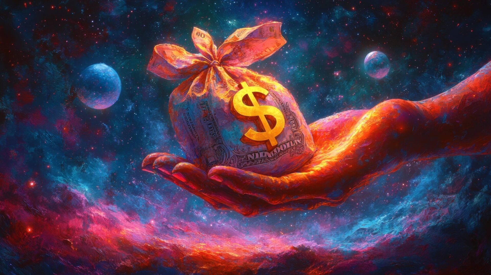 Milyonerlik İhtimali En Yüksek 5 Burç: Finansal Başarının Yıldız Haritası