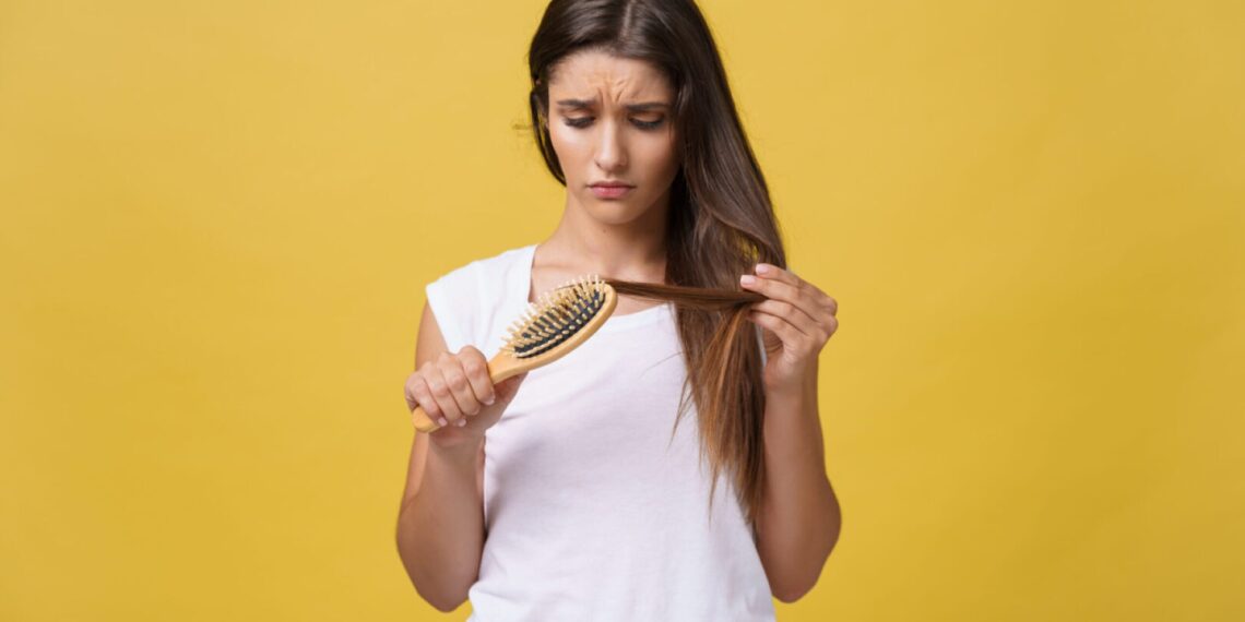 Sağlıklı Saçlara Giden Yol: Saç Dökülmesine Karşı Etkili Adımlar