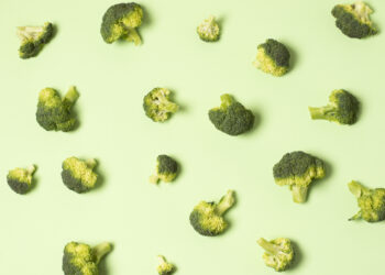 Brokolinin Mucizevi Faydaları: Süper Gıda ile Bağışıklık Güçlendirme Yolları