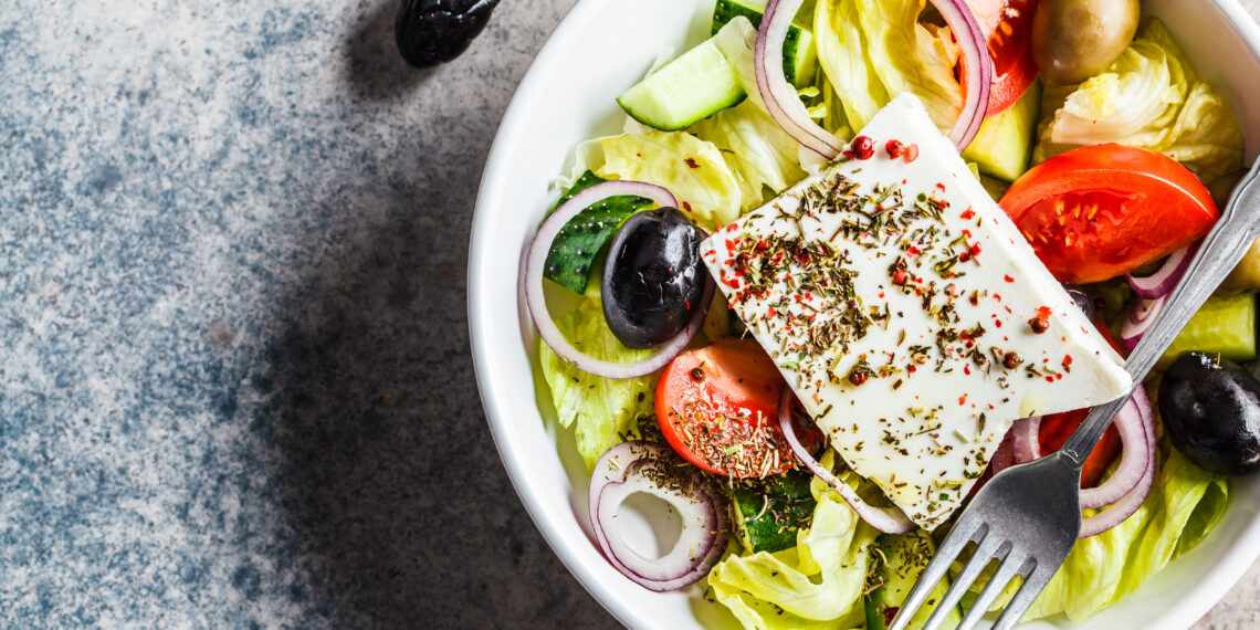 Sadece Bir Beslenme Şekli Değil, Bir Yaşam Tarzı: Akdeniz Diyeti Nedir ve Neden Bu Kadar Faydalı? 