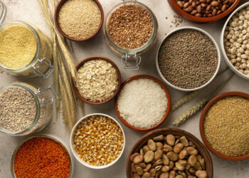 Diyet Lifi Nedir ve Nasıl Tüketilir? Kilo Kontrolünden Kolesterole Kadar Tüm Faydaları