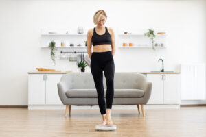 Kilo Verme Duraklamasının Nedenleri: İrade Değil, Metabolik Adaptasyon ve Hormon Bilimi