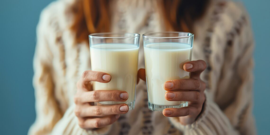 Hangi Süt Size Uygun? İnek Sütünden Bitkisel Alternatiflere Derinlemesine Bir Bakış