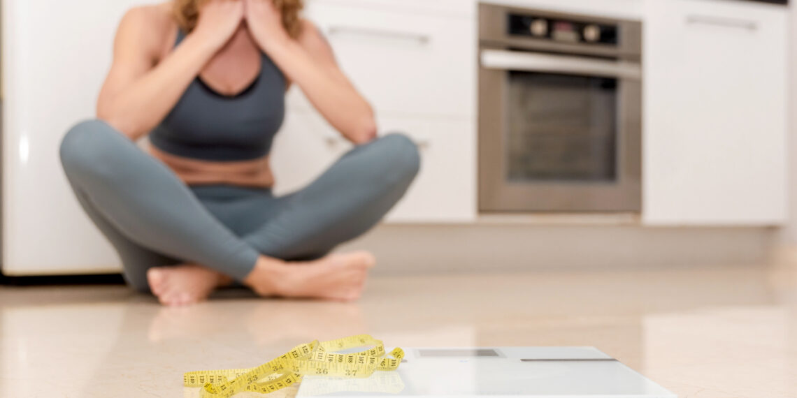 Kilo Verme Duraklamasının Nedenleri: İrade Değil, Metabolik Adaptasyon ve Hormon Bilimi