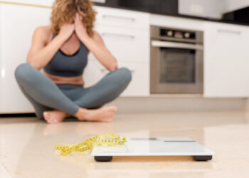 Kilo Verme Duraklamasının Nedenleri: İrade Değil, Metabolik Adaptasyon ve Hormon Bilimi