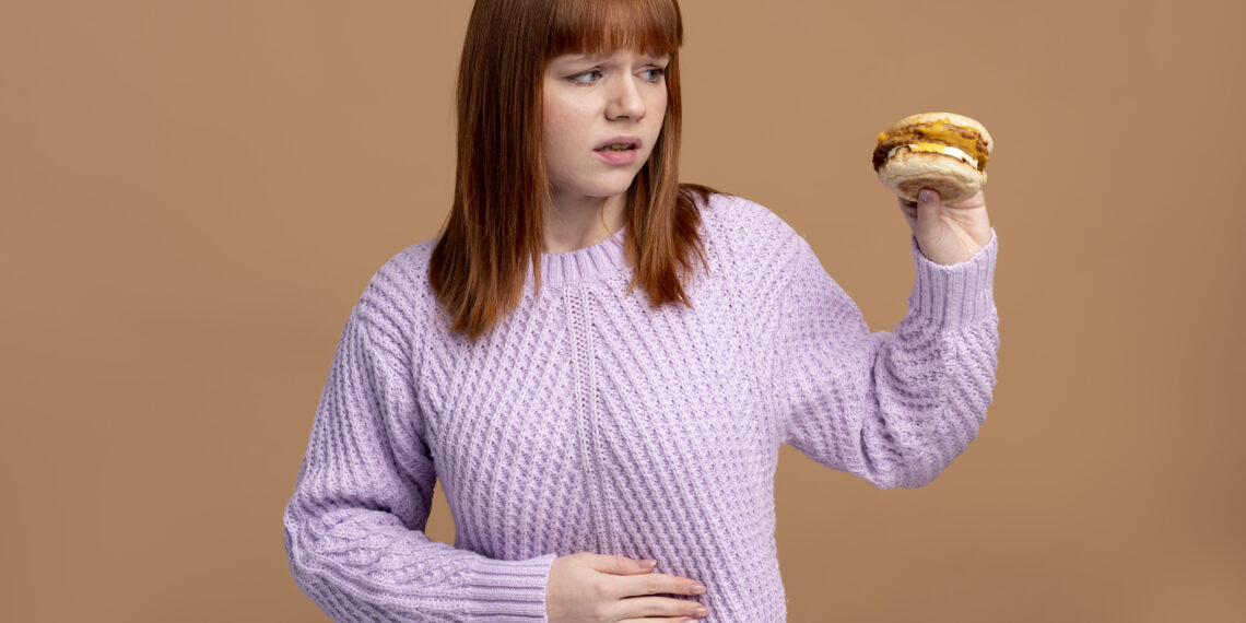 Glüten Hassasiyetini Hafifletmenin Doğal Yolu