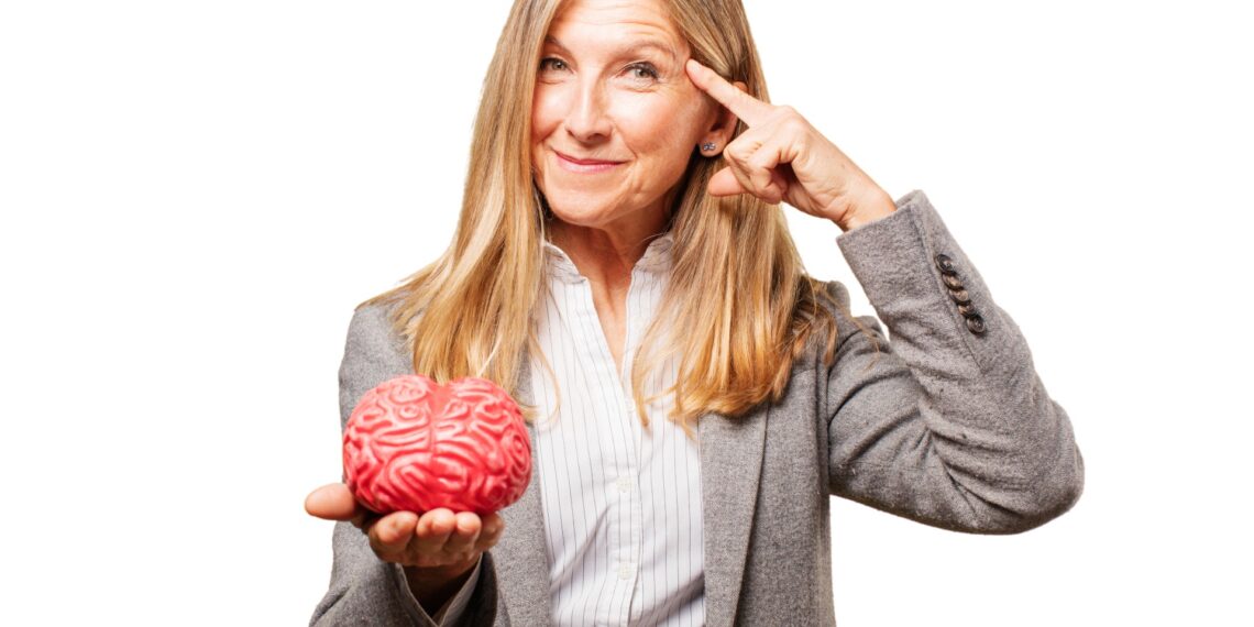 Hücresel Onarım Başlıyor: Yaşlanan Beyni Genç Tutmanın Doğal Yöntemleri