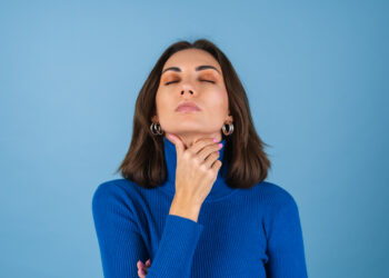 Tiroid Sorunlarının Arkasında Gizlenen Mineral