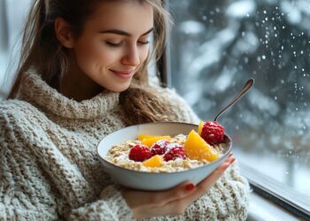 Kışın Daha Çok Aç Hissetmenizin Arkasındaki Mineral Dengesizliği