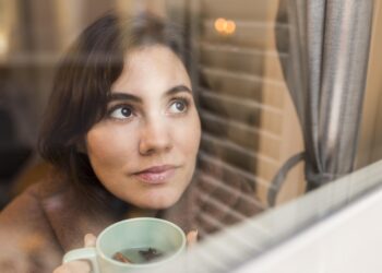 Ruh Sağlığını Koruma Yolları: Unutma, Önce Sen Gelirsin!