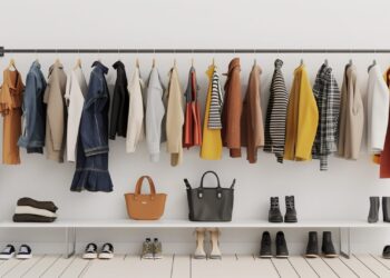 Zayıf Gösteren Kıyafet Kombinleri: Anında Daha İnce Görünme Sırları