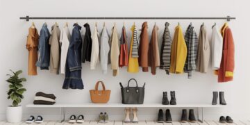 Zayıf Gösteren Kıyafet Kombinleri: Anında Daha İnce Görünme Sırları