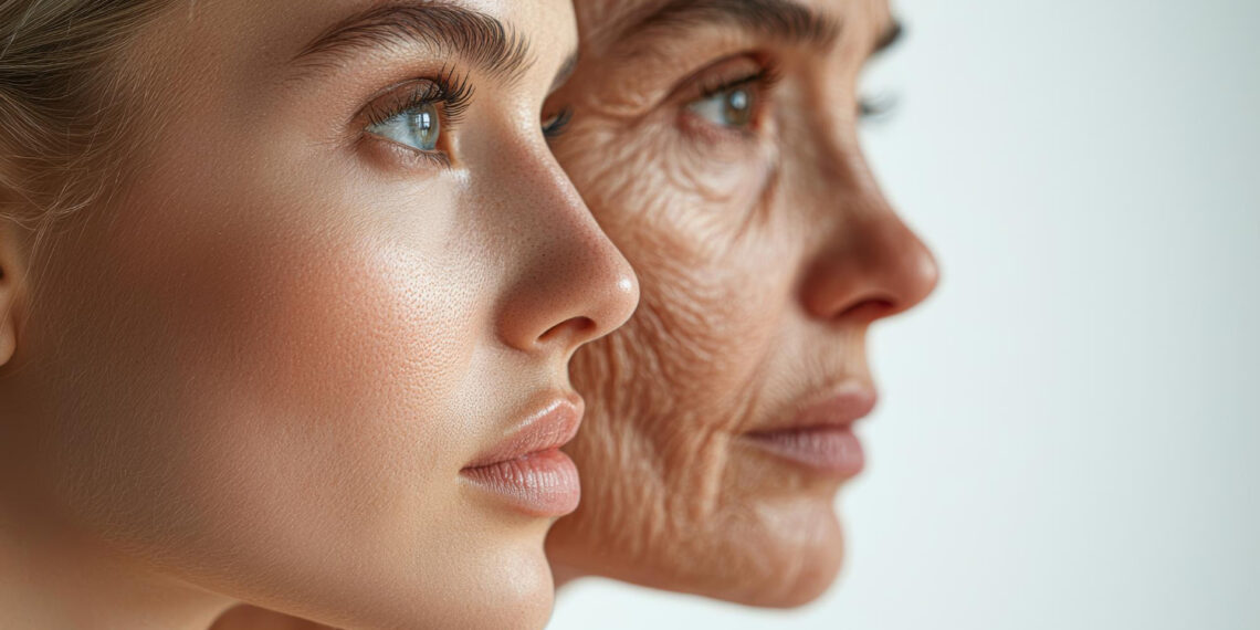 En Etkili 8 Yaşlanma Karşıtı Takviye