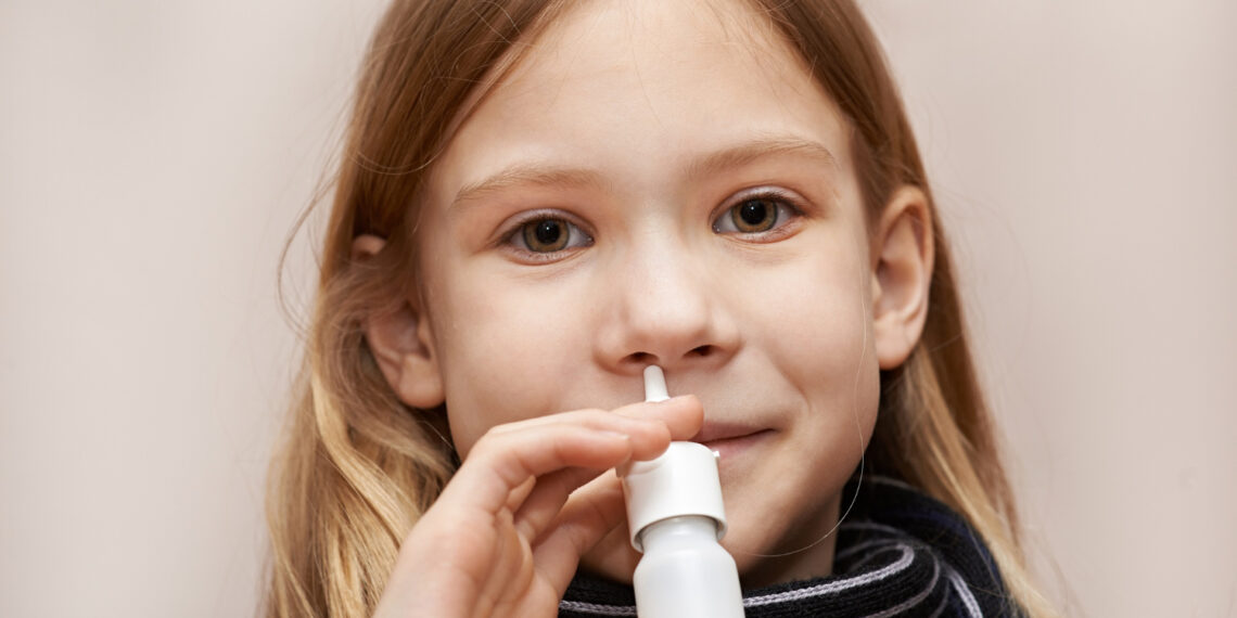 Tüm Aile İçin Burun Sağlığı Rehberi: Okyanus Suyu Kullanımının Püf Noktaları