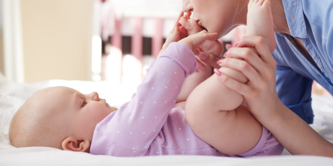 Bebek Bakımında Kimsenin Söylemediği Hayat Kurtaran 8 İpucu