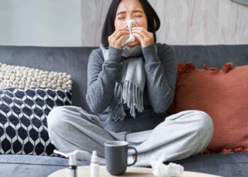 Sinüzite Karşı Koruma Kalkanı Oluşturun