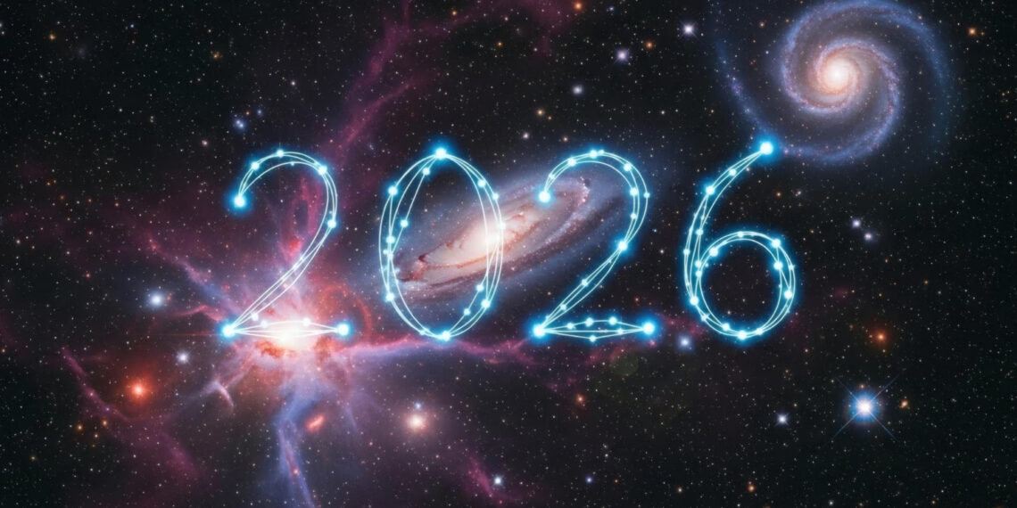 2026'nın Enleri: Burçları Neler Bekliyor?