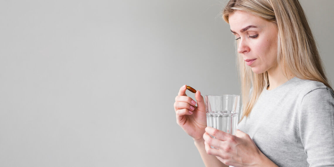 Hangi Vitamin ve Mineral Ne Zaman İçilmeli? Aç mı, Tok mu?