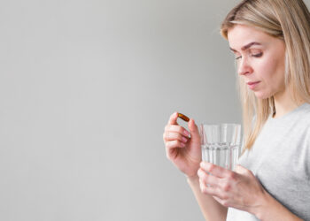 Hangi Vitamin ve Mineral Ne Zaman İçilmeli? Aç mı, Tok mu?