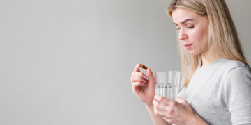 Hangi Vitamin ve Mineral Ne Zaman İçilmeli? Aç mı, Tok mu?