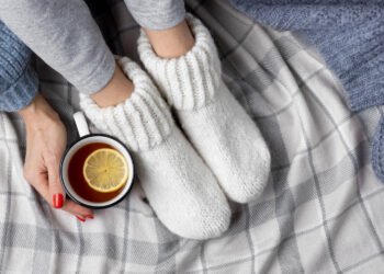 El ve Ayak Üşümesi Nedenleri: 7 Önemli Sebep ve Çözümler