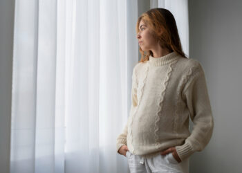 Doğumdan Sonra Kendimi Tanıyamıyorum