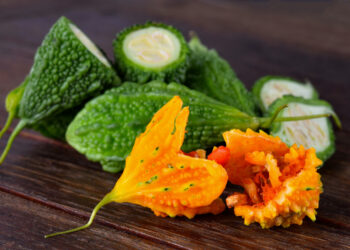 Kudret Narı İle Açlık Hissine Son