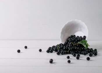 Kara Mürver: Bağışıklık Sisteminizin Doğal Kahramanı 