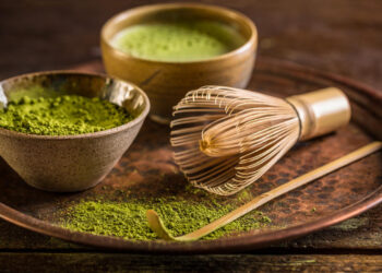 anksiyeteye -dogal-cozum-matcha