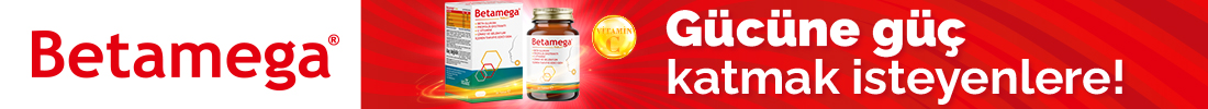 Betamega Tablet Propolis ve C Vitamini Takviyesi