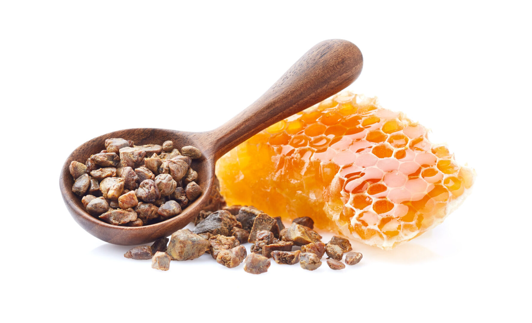 Çift Etkili Savunma: C Vitamini ve Propolis Sinerjisi ile Bağışıklığı Zirveye Taşıyın