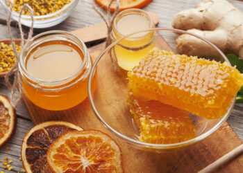 Çift Etkili Savunma: C Vitamini ve Propolis Sinerjisi ile Bağışıklığı Zirveye Taşıyın