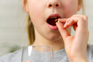 Çocuklarda Balık Yağı Kullanımında Dikkat Edilmesi Gerekenler