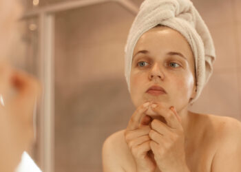 Cildim Bozuldu Ama Kullandığım Ürünler Aynı