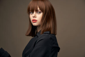 Perde Kakül: İşte O Havalı Kızlardaki Dev Hacim!