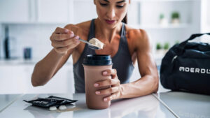 Sporcular İçin Protein Neden Önemlidir?