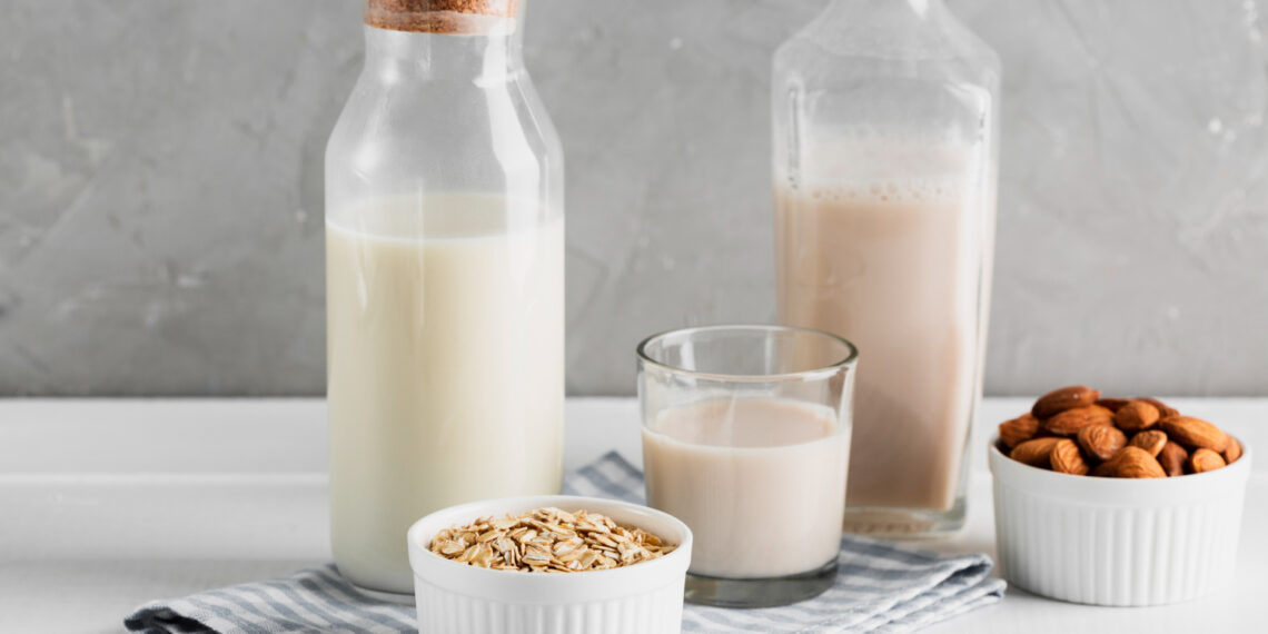 Süt ve Alternatiflerini Diyete Dahil Etme Yolları