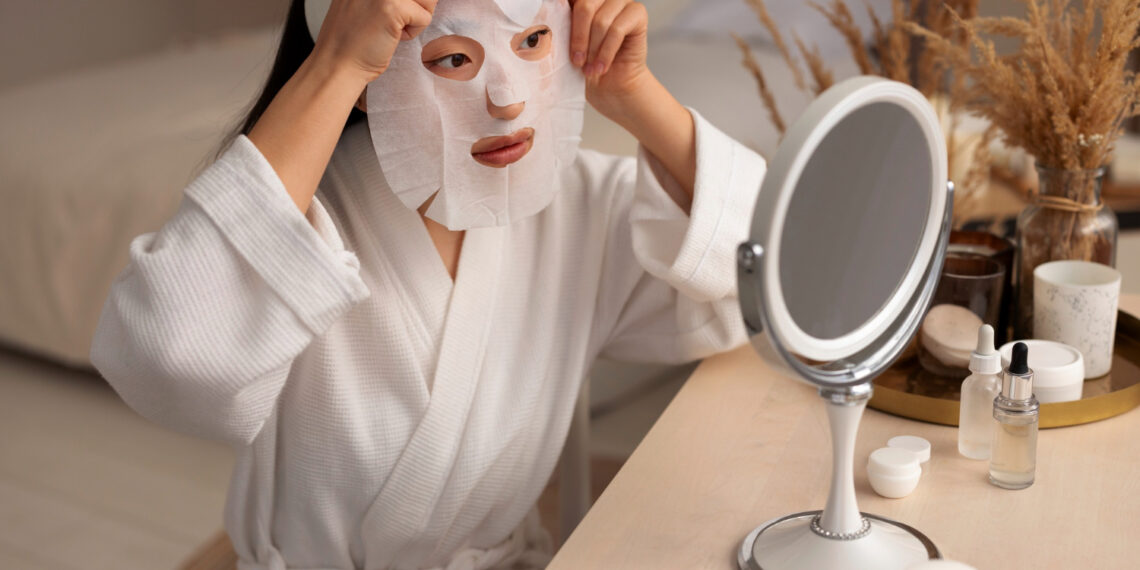 Nem Bombası Cilt Maskesi Tarifleri