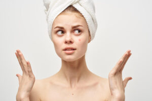 Cildim Bozuldu Ama Kullandığım Ürünler Aynı