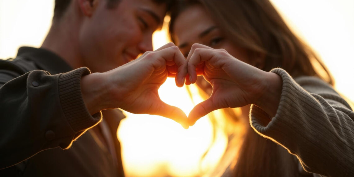 Aşkın Kimyası: Neden "O" Kişiye Çekiliyoruz?