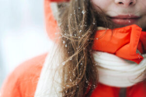 Soğuk Alerjisi Nedir?