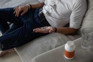 Erkeklerde Cinsel Gücü Artıran Vitaminler ve Mineraller