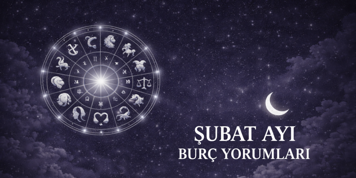 Şubat Ayı Burç Yorumları