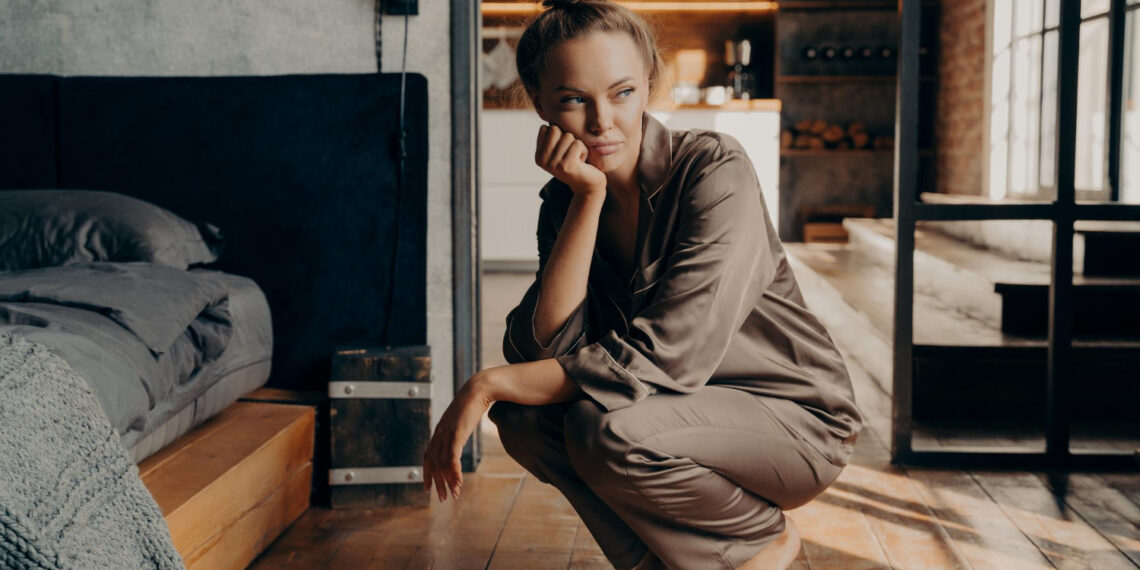 Uykusuzluğun Kilonuza Etkisi